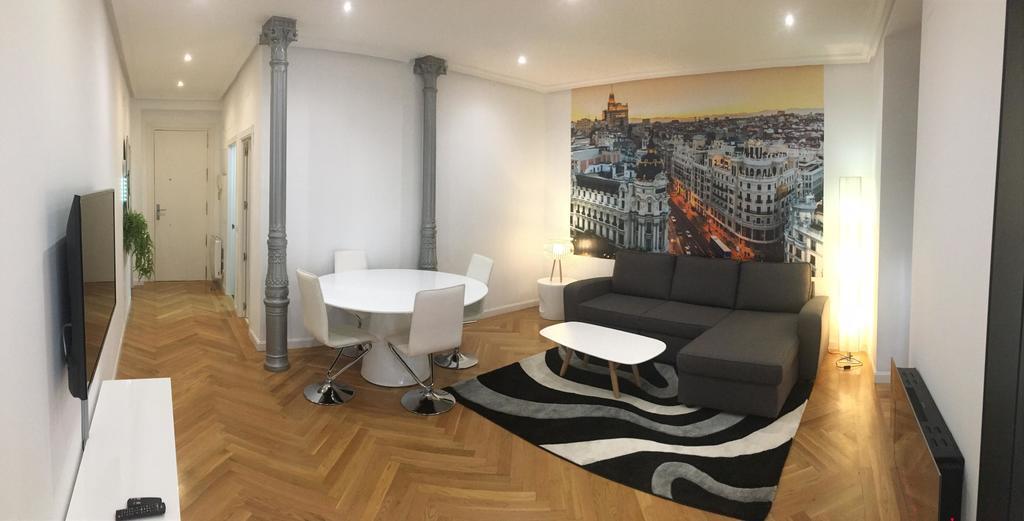 Alterhome Caballero De Gracia Apartamento Madri