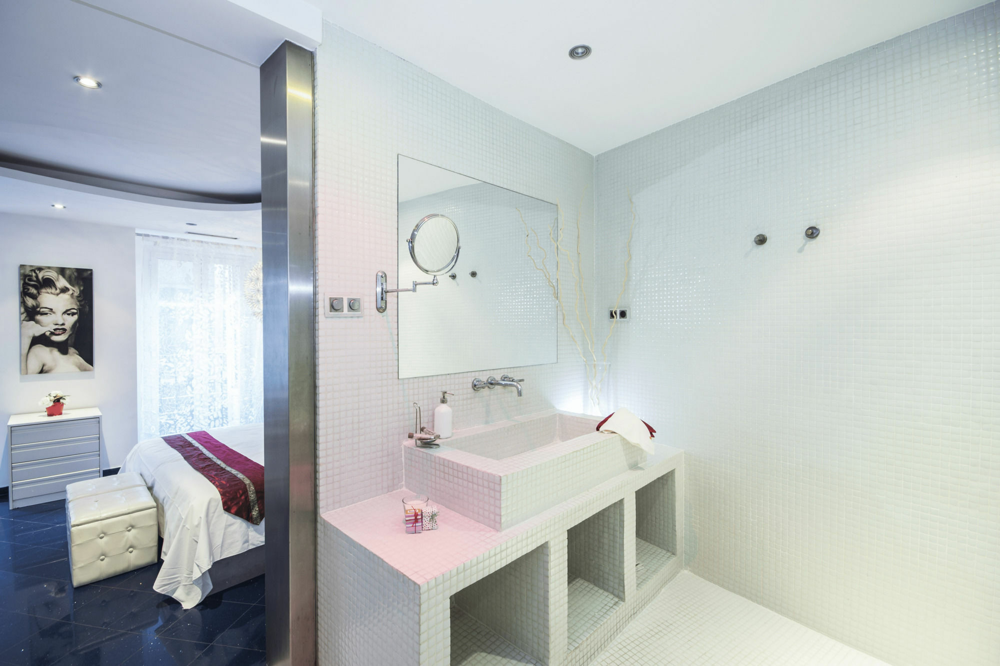 Alterhome Caballero De Gracia Apartamento Madri