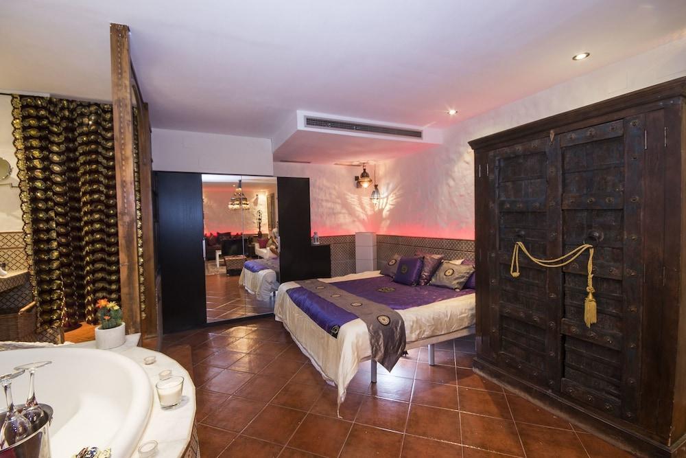 Apartamento Alterhome Caballero De Gracia Madri