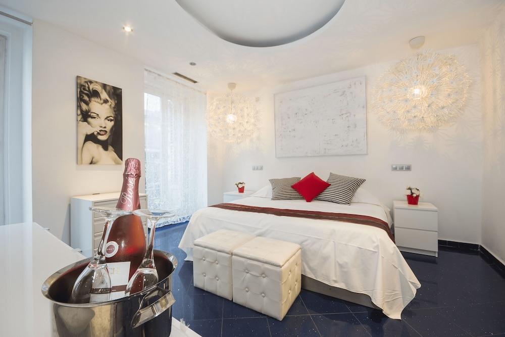 Apartamento Alterhome Caballero De Gracia Madri